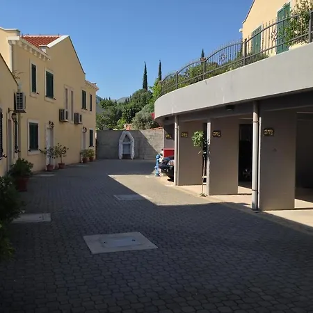 Hébergement de vacances Seaside Holiday House 14503 Slano