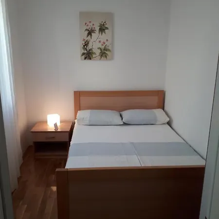 Seaside Holiday House 14503 Дом отдыха Слано